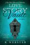 [Love Story Vault 05] • Age Gap Romance Collection · Love Story Vault, Book 5